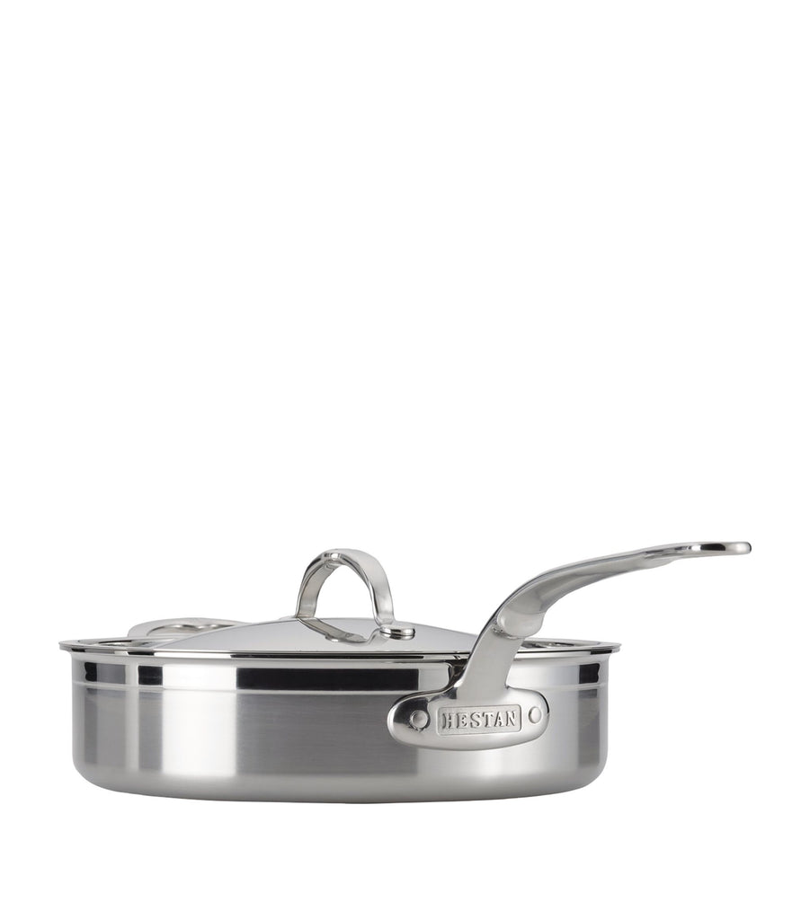 ProBond Sauté Pan with Lid (26cm)