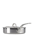 ProBond Sauté Pan with Lid (26cm) GOODS Harrods   