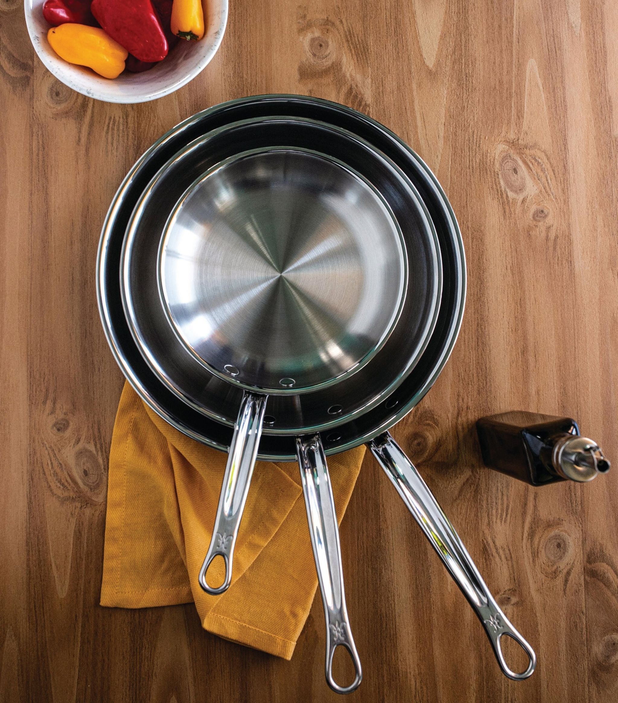 ProBond Skillet (22cm) GOODS Harrods   