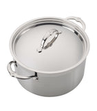 ProBond Stock Pot with Lid (26cm) GOODS Harrods   