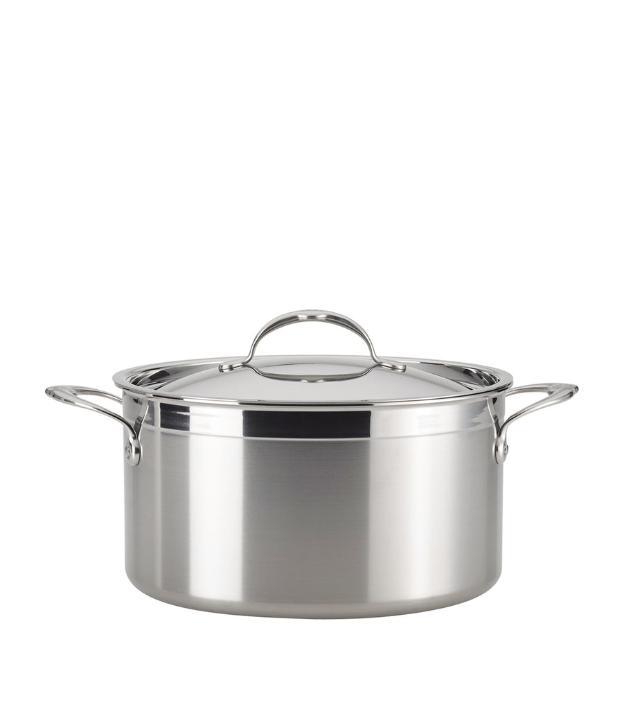 ProBond Stock Pot with Lid (26cm)