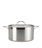 ProBond Stock Pot with Lid (26cm) GOODS Harrods   