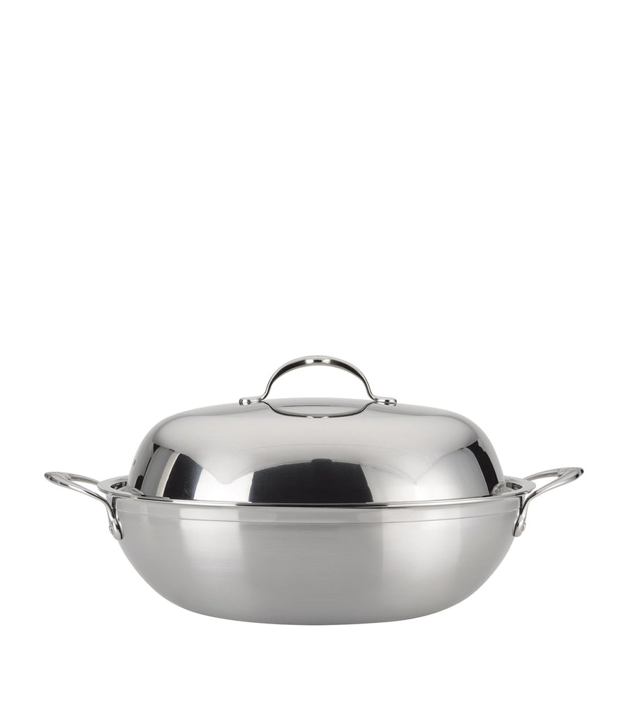 ProBond Wok with Lid (36cm)