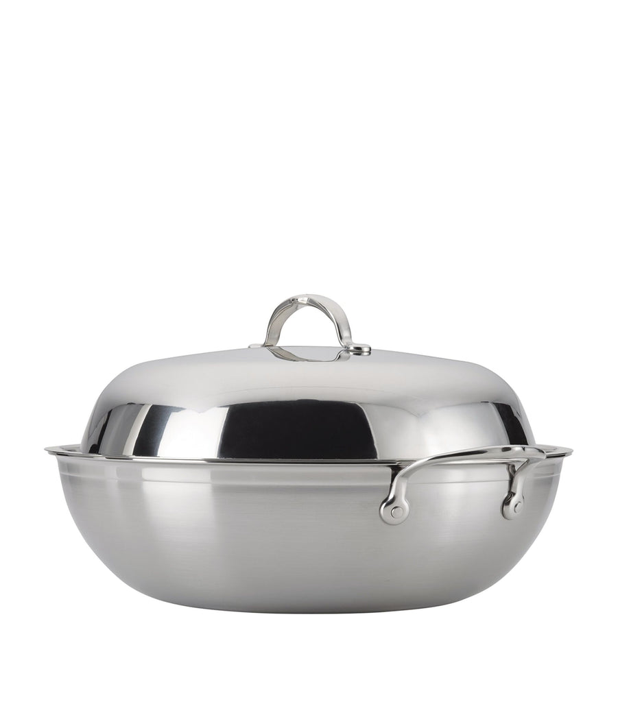 ProBond Wok with Lid (36cm)