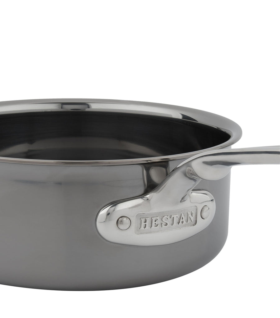 Saucepan with Lid (18cm)