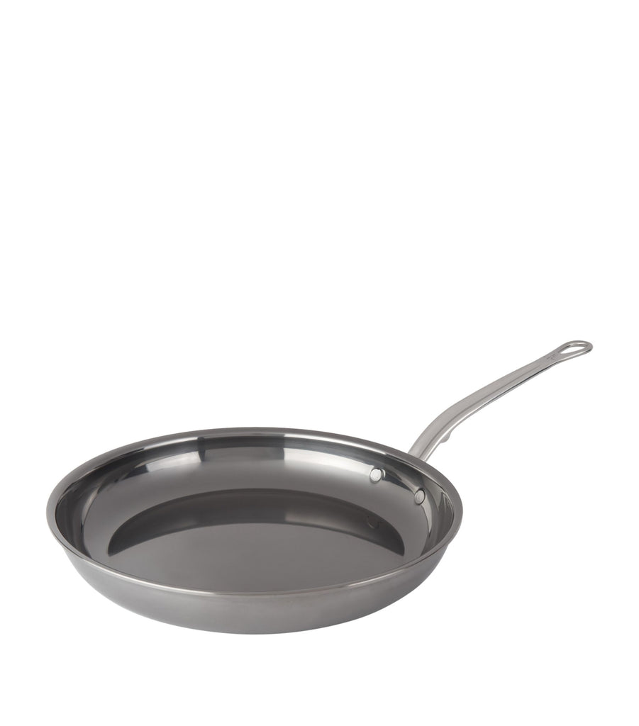 Stainless Steel Nanobond Frying Pan (32cm)