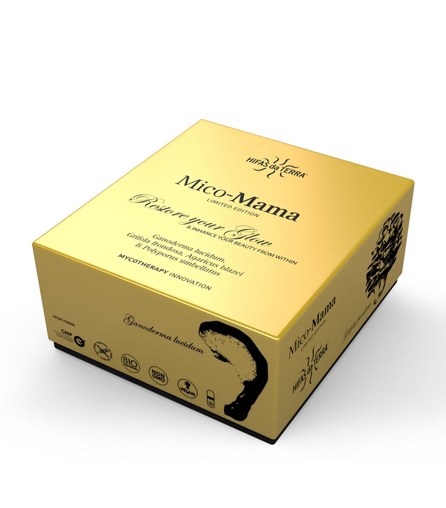 Mico-Mama Supplement (30 Units)