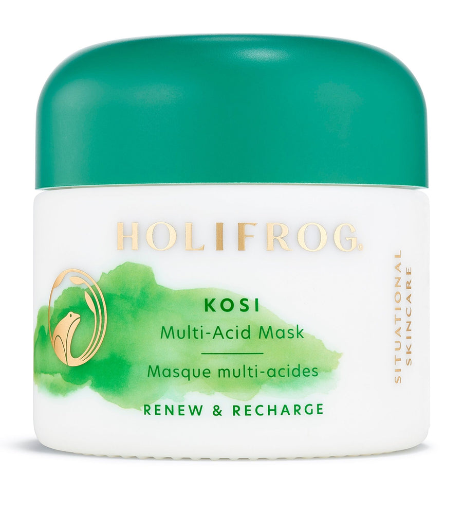 Kosi Multi-Acid Recharging Mask (60ml)