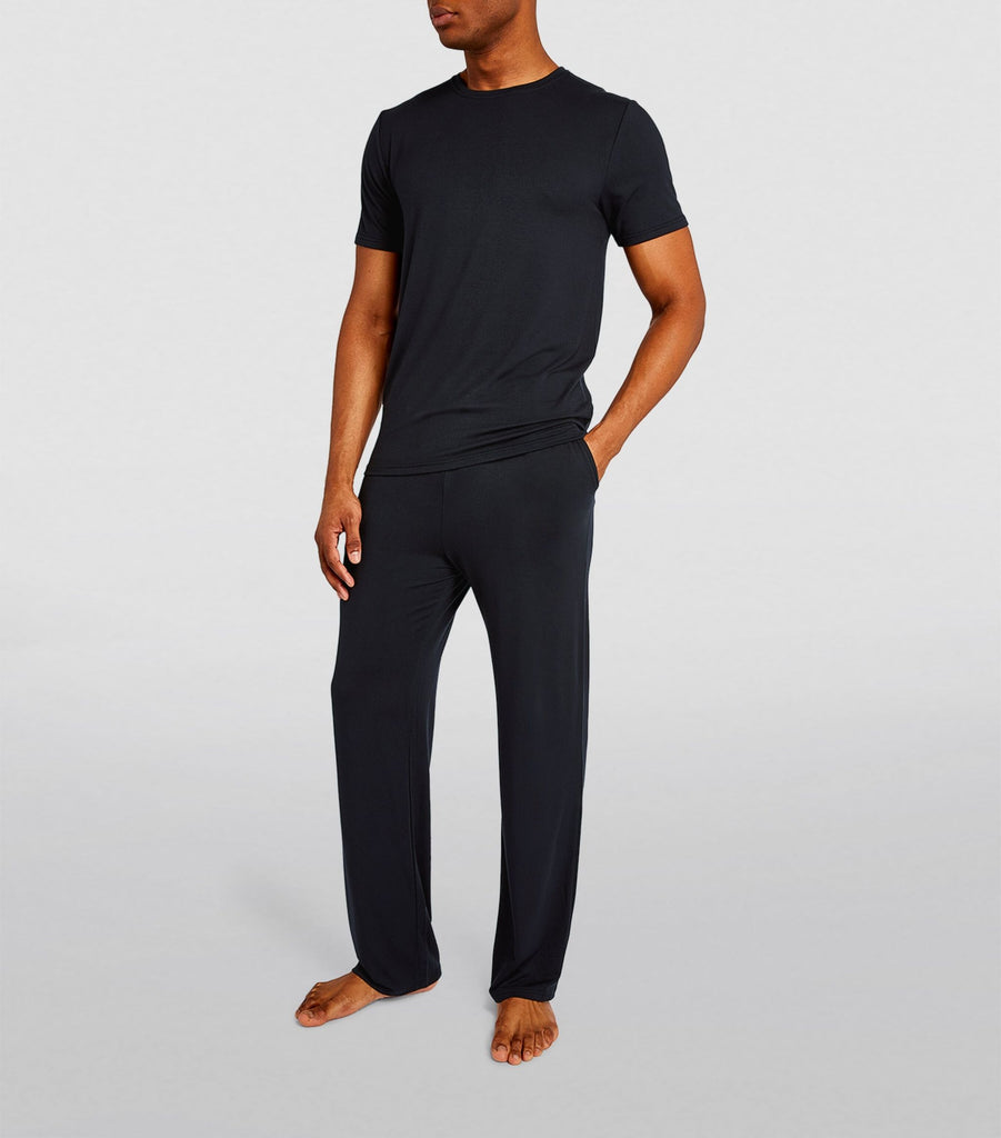 Tencel Pyjama Bottoms