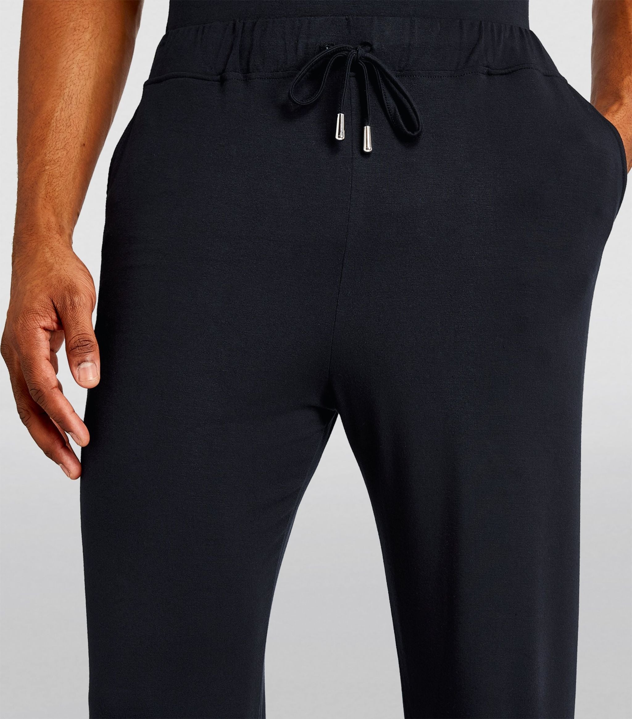 Tencel Pyjama Bottoms GOODS Harrods   