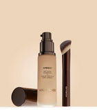 Ambient Soft Glow Foundation Brush GOODS Harrods   