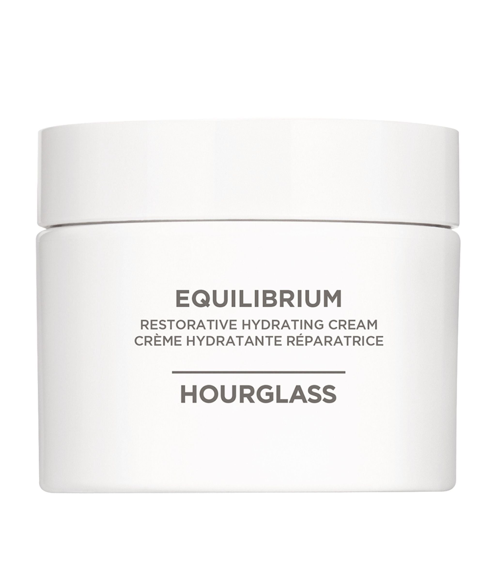 Equilibrium Restorative Hydrating Cream (54g) GOODS Harrods   