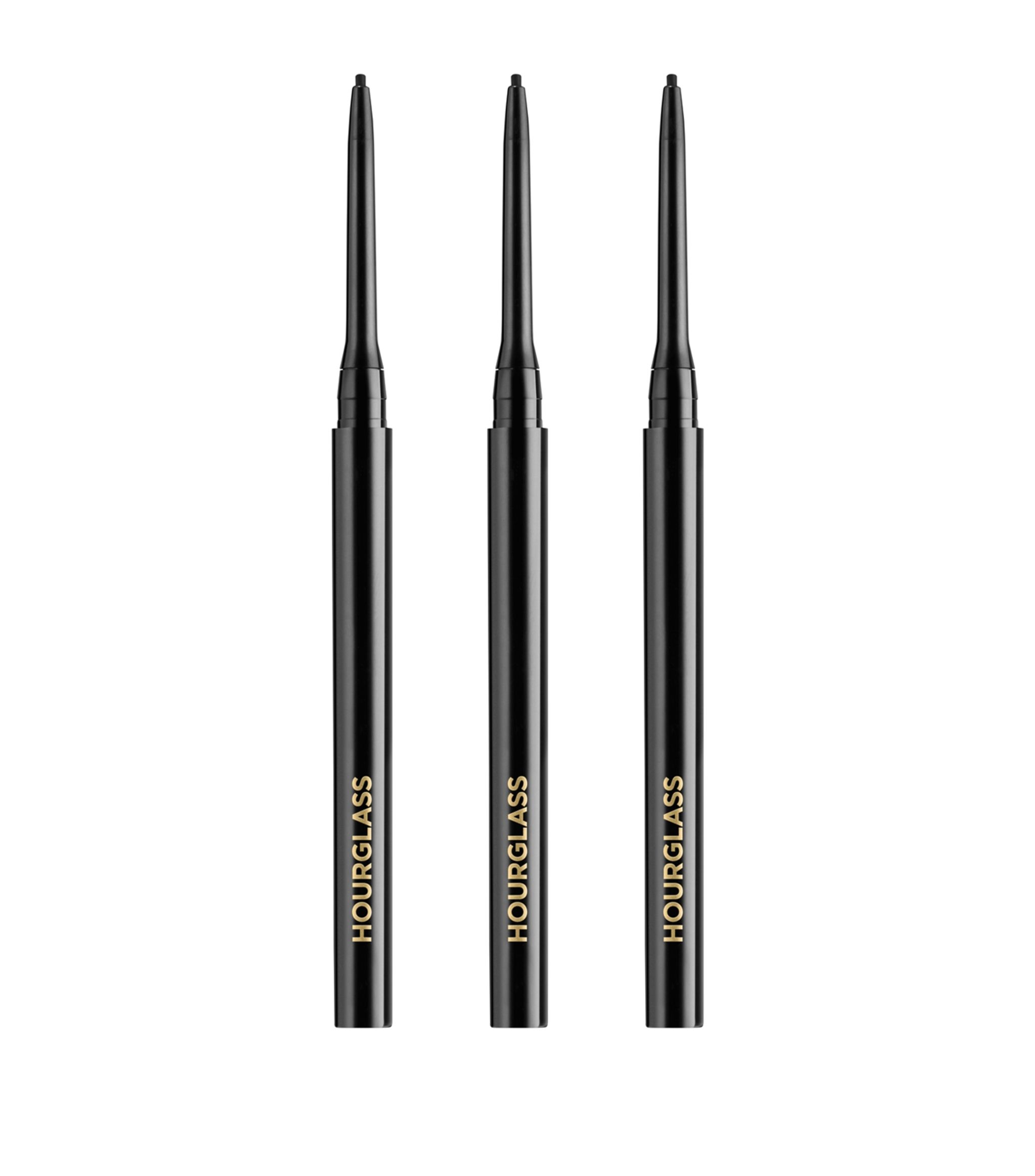 Mechanical Gel Eyeliner (Pack Of 3) GOODS Harrods   