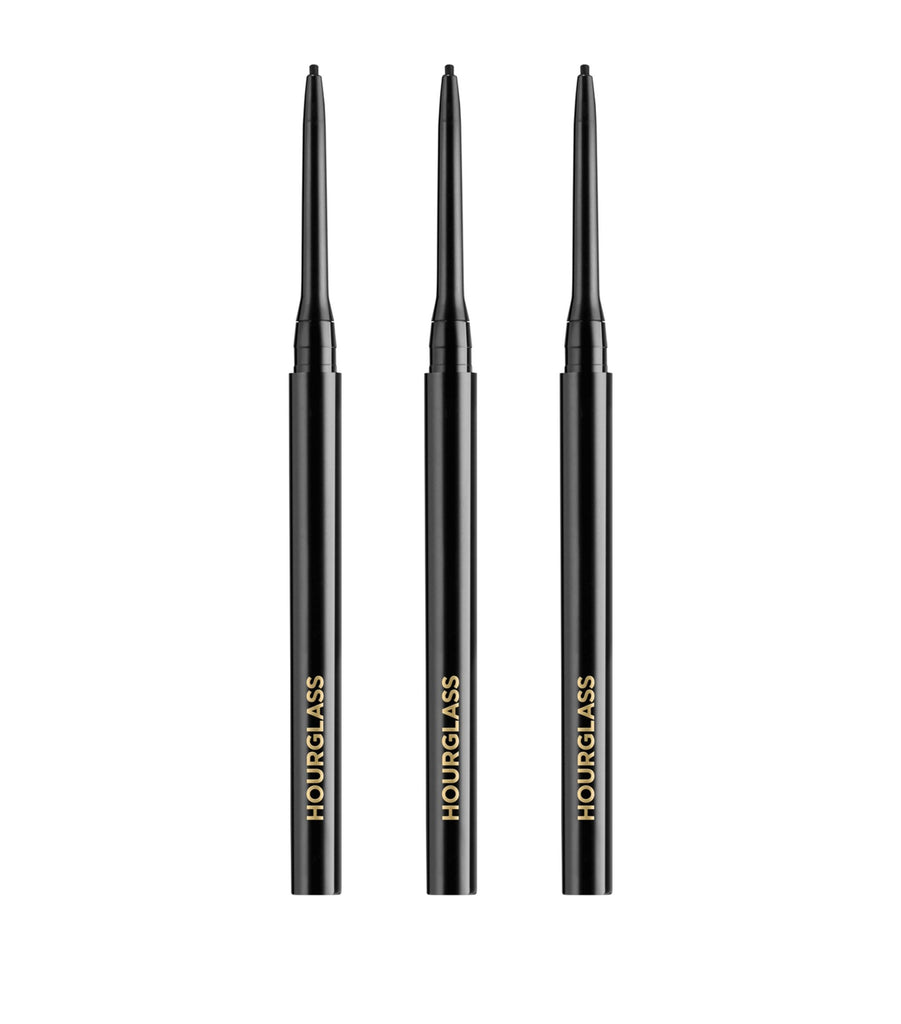 Mechanical Gel Eyeliner (Pack Of 3)