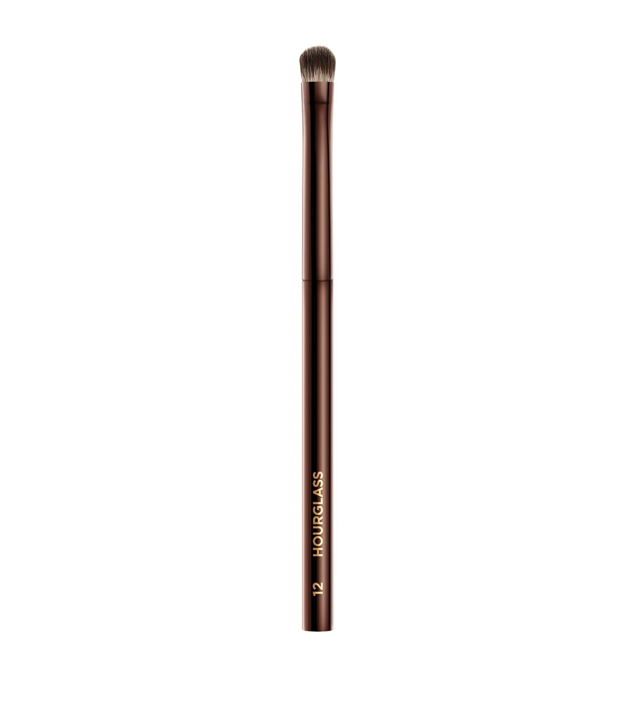 No.12 Beveled Shadow Brush GOODS Harrods   