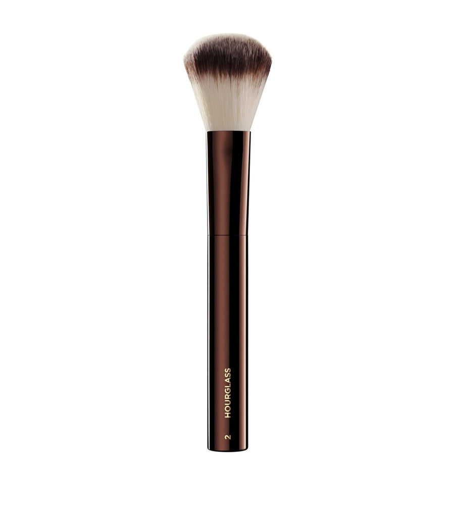 No.2 Foundation Blusher Brush