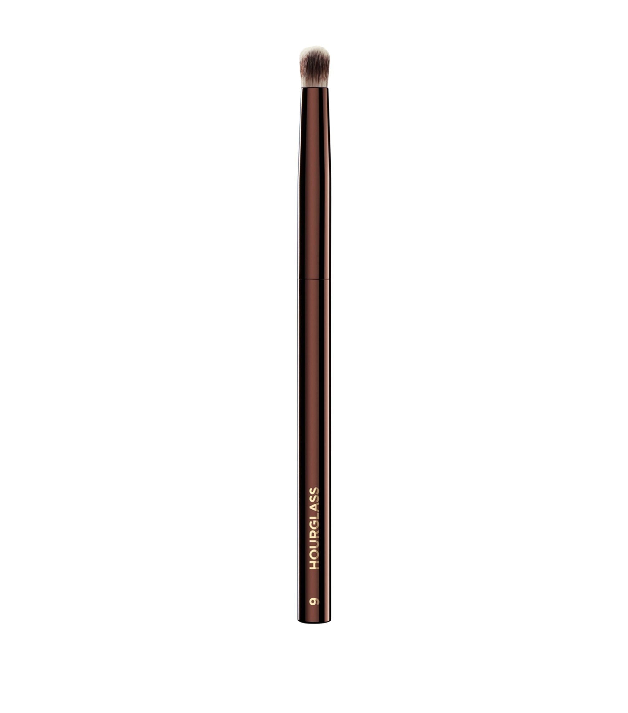 No. 9 Domed Eyeshadow Brush GOODS Harrods   