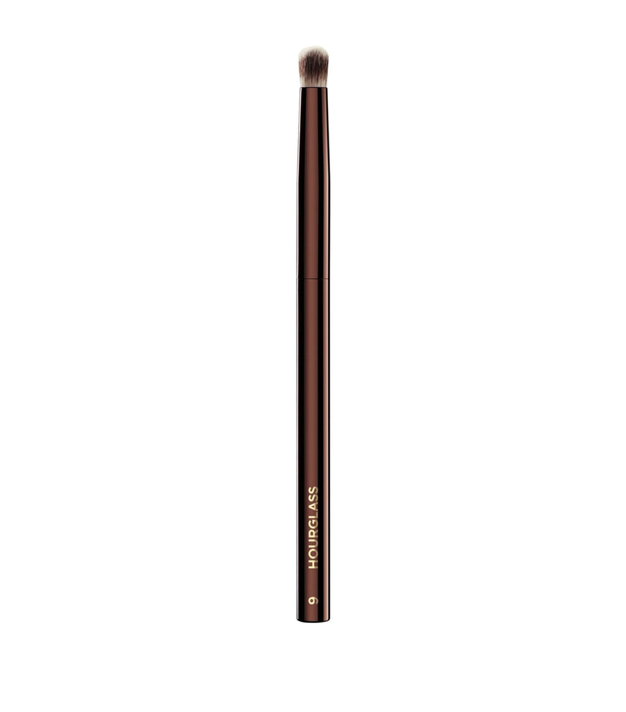 No. 9 Domed Eyeshadow Brush