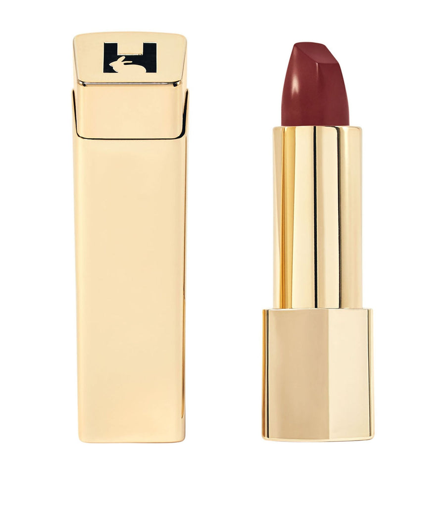 Unlocked Satin Crème Lipstick