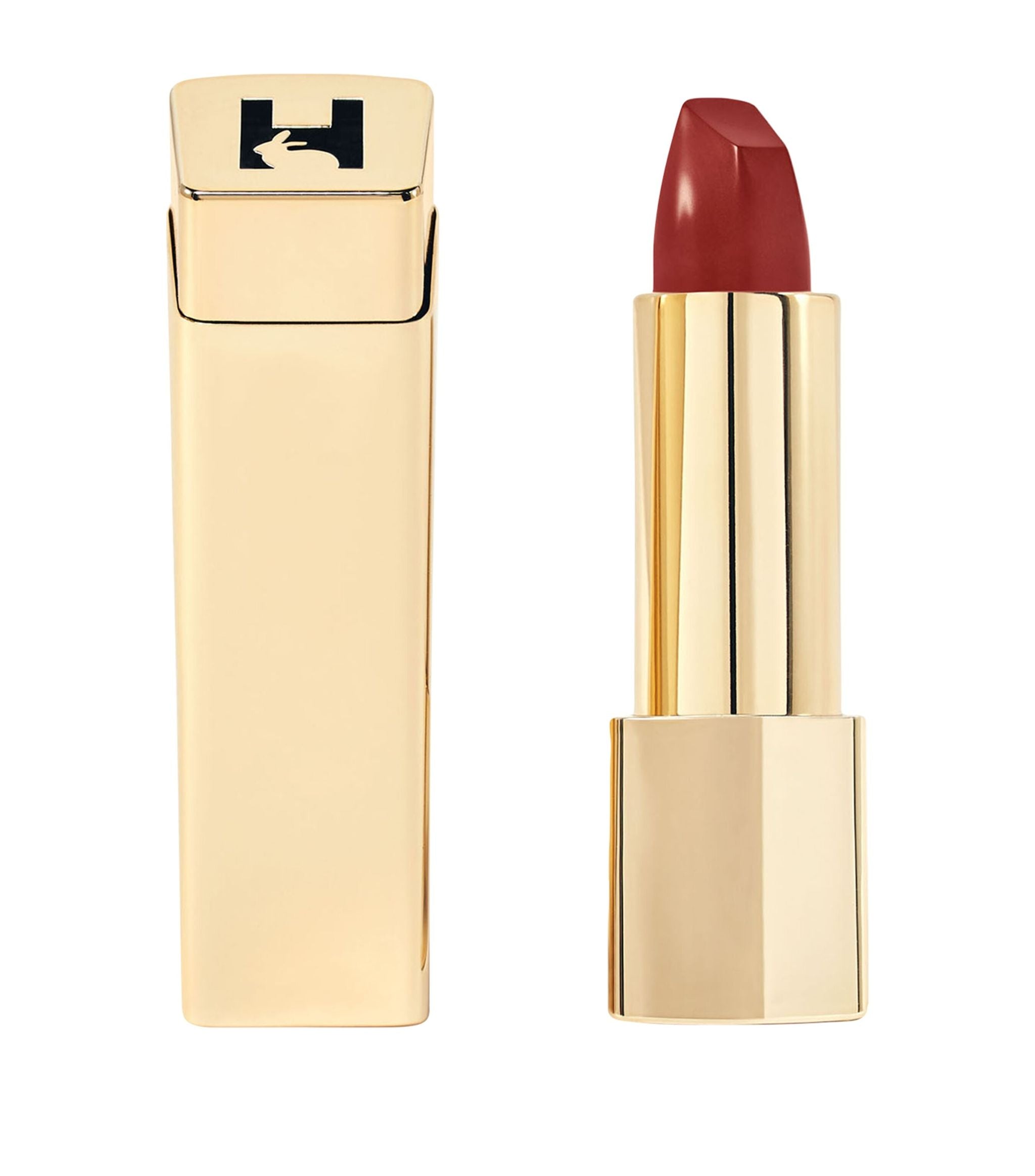 Unlocked Satin Crème Lipstick GOODS Harrods   