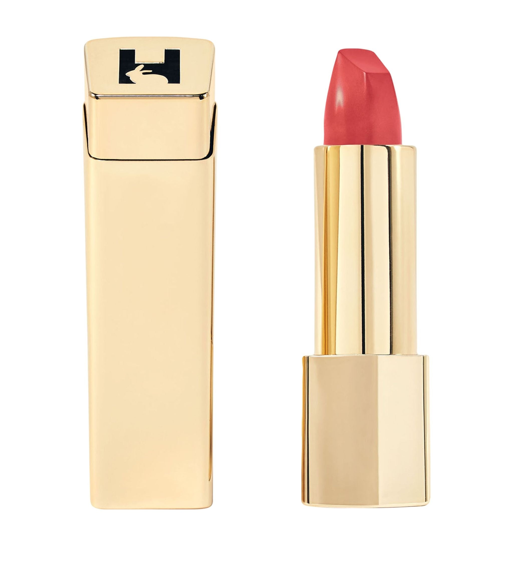 Unlocked Satin Crème Lipstick GOODS Harrods   