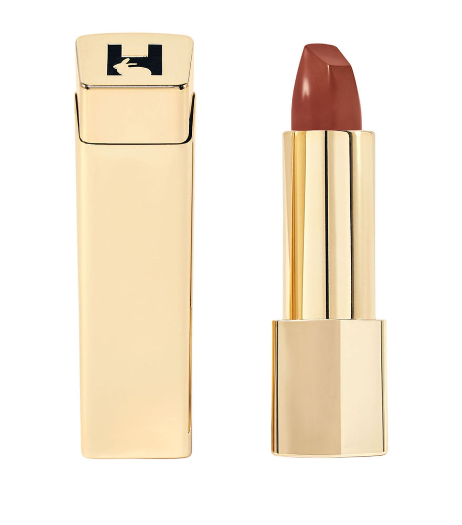 Unlocked Satin Crème Lipstick