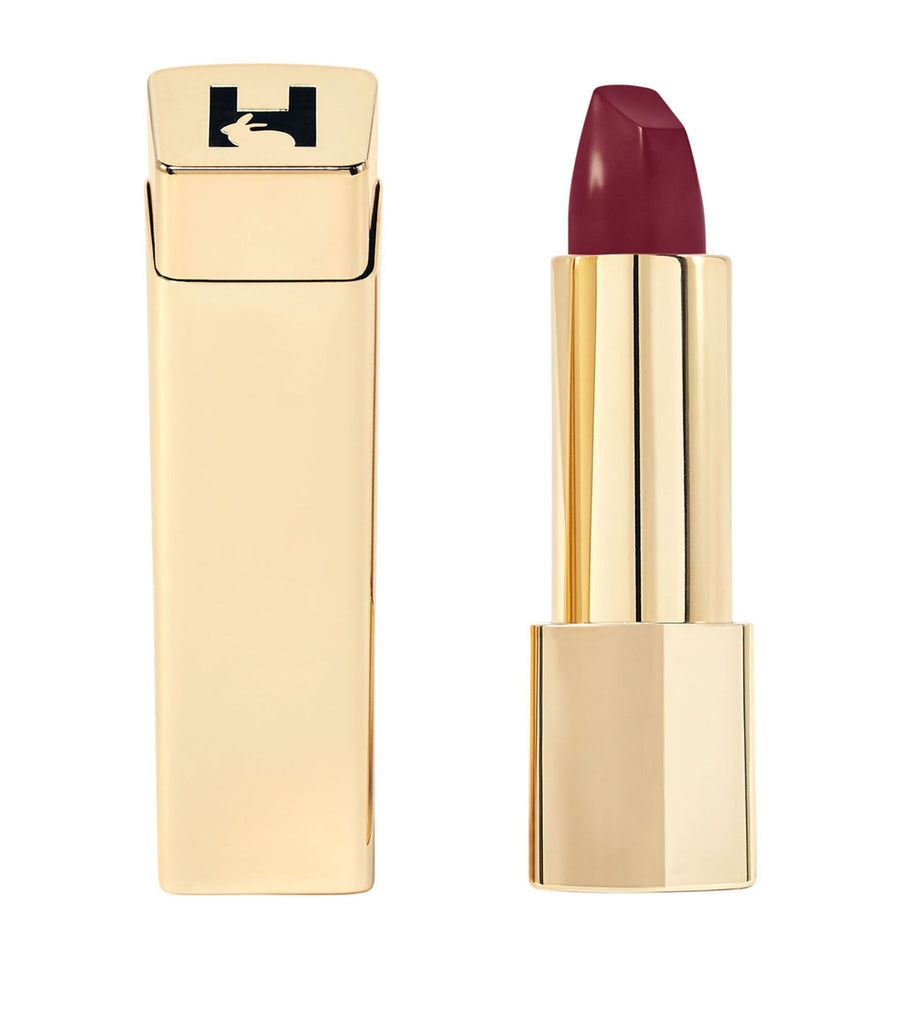 Unlocked Satin Crème Lipstick