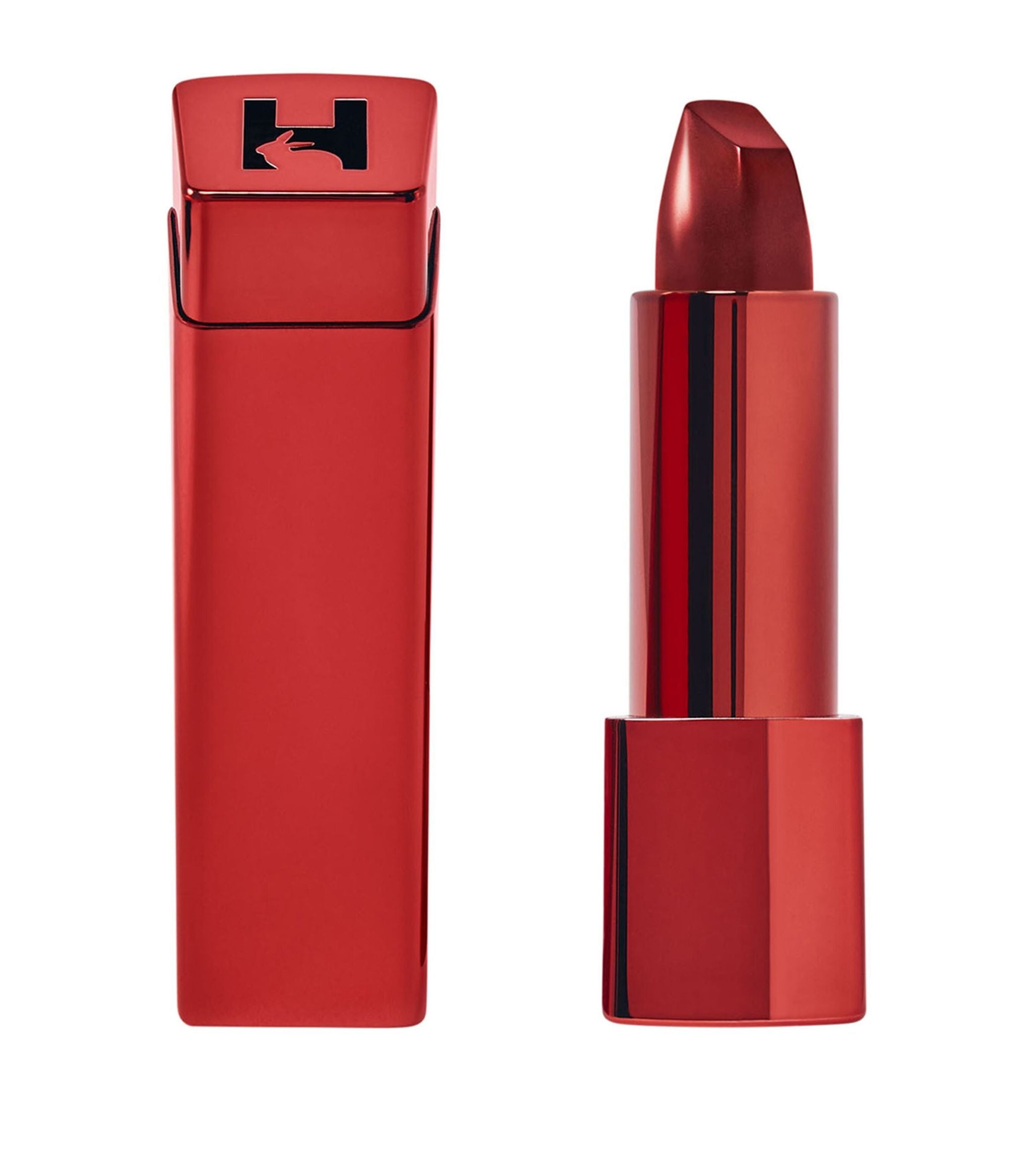 Unlocked Satin Crème Lipstick GOODS Harrods   