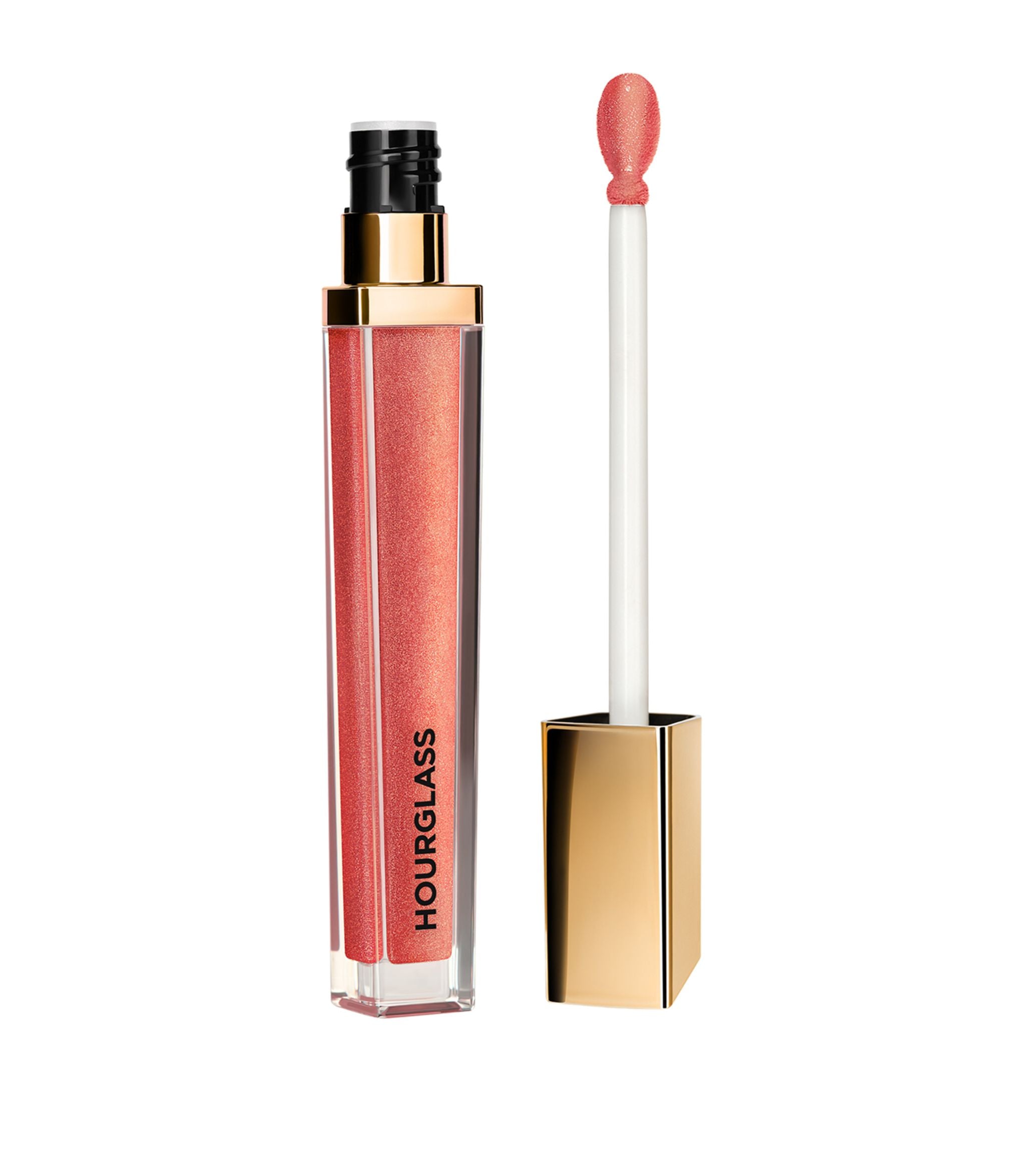 Unreal High Shine Volumizing Lip Gloss GOODS Harrods   