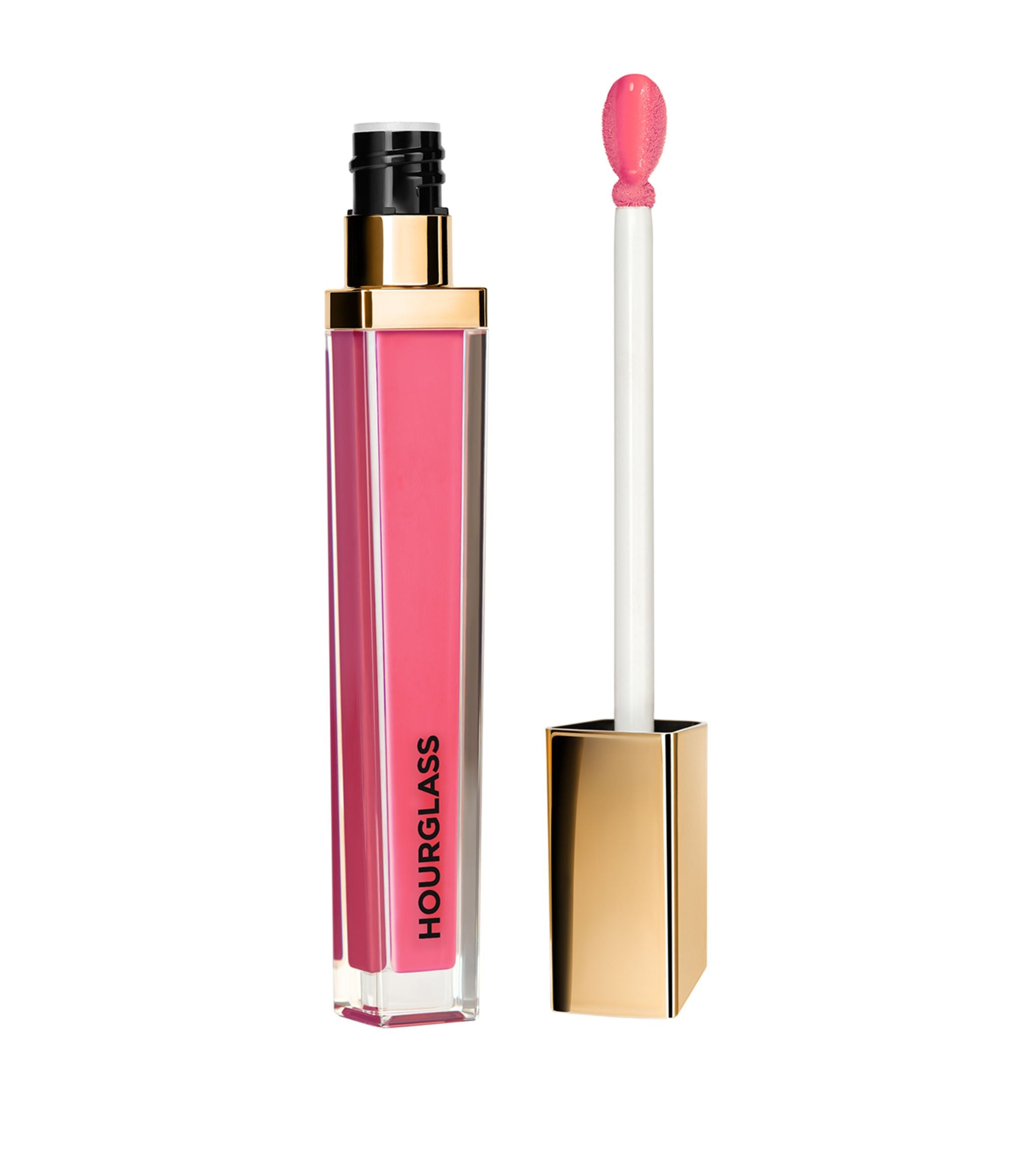 Unreal High Shine Volumizing Lip Gloss GOODS Harrods   