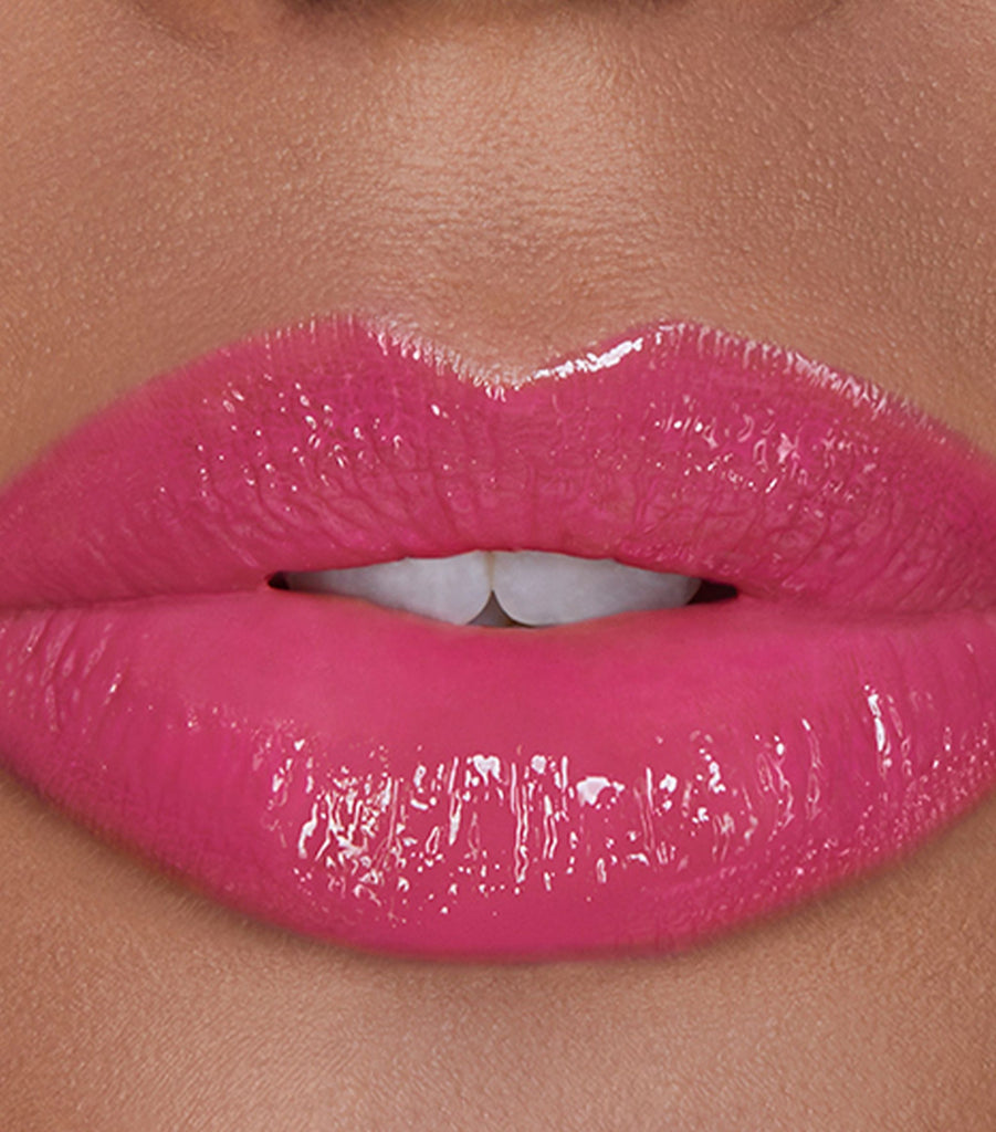 Unreal High Shine Volumizing Lip Gloss