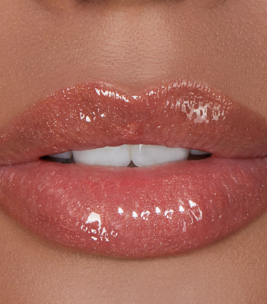 Unreal High Shine Volumizing Lip Gloss