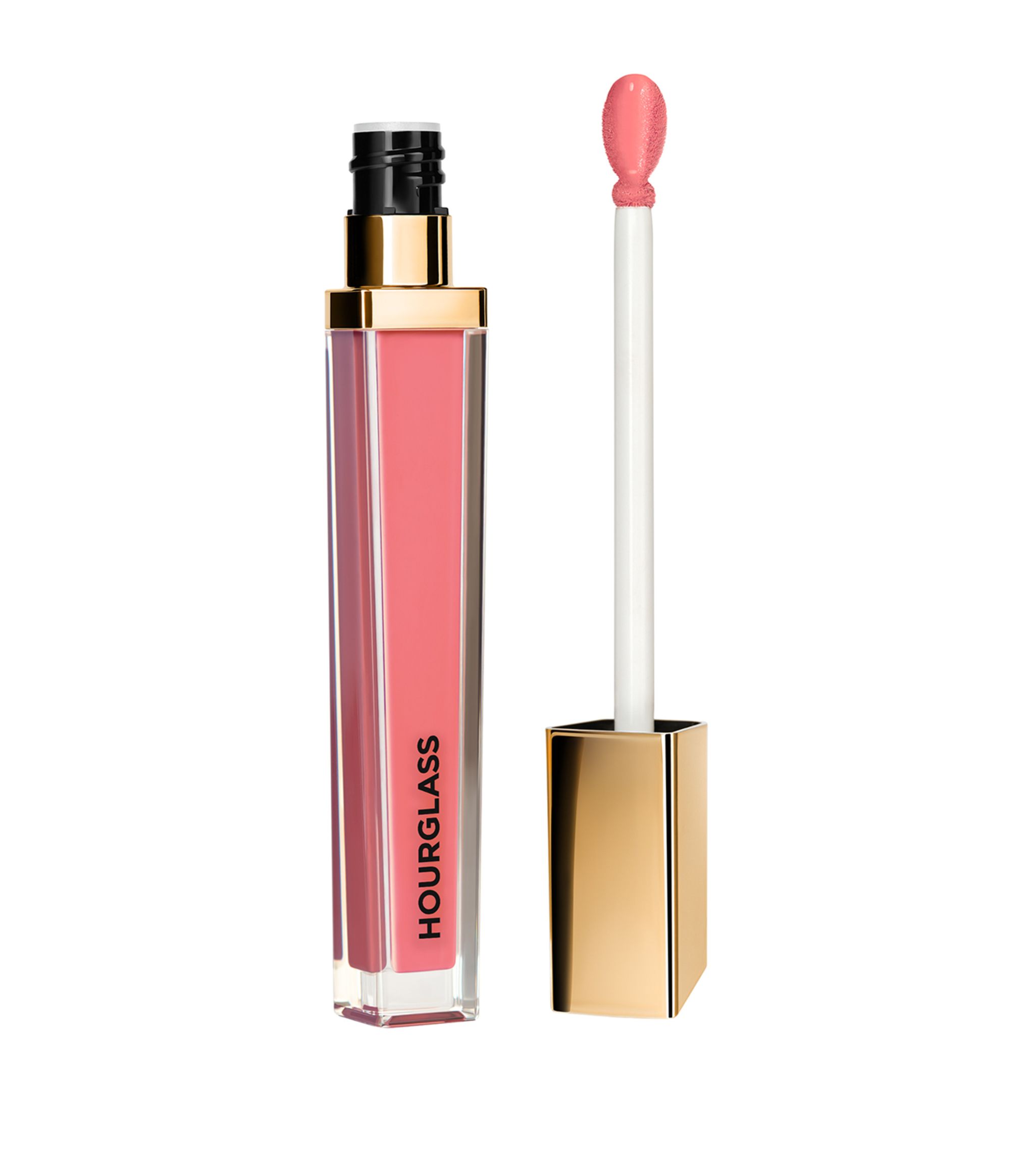 Unreal High Shine Volumizing Lip Gloss GOODS Harrods   