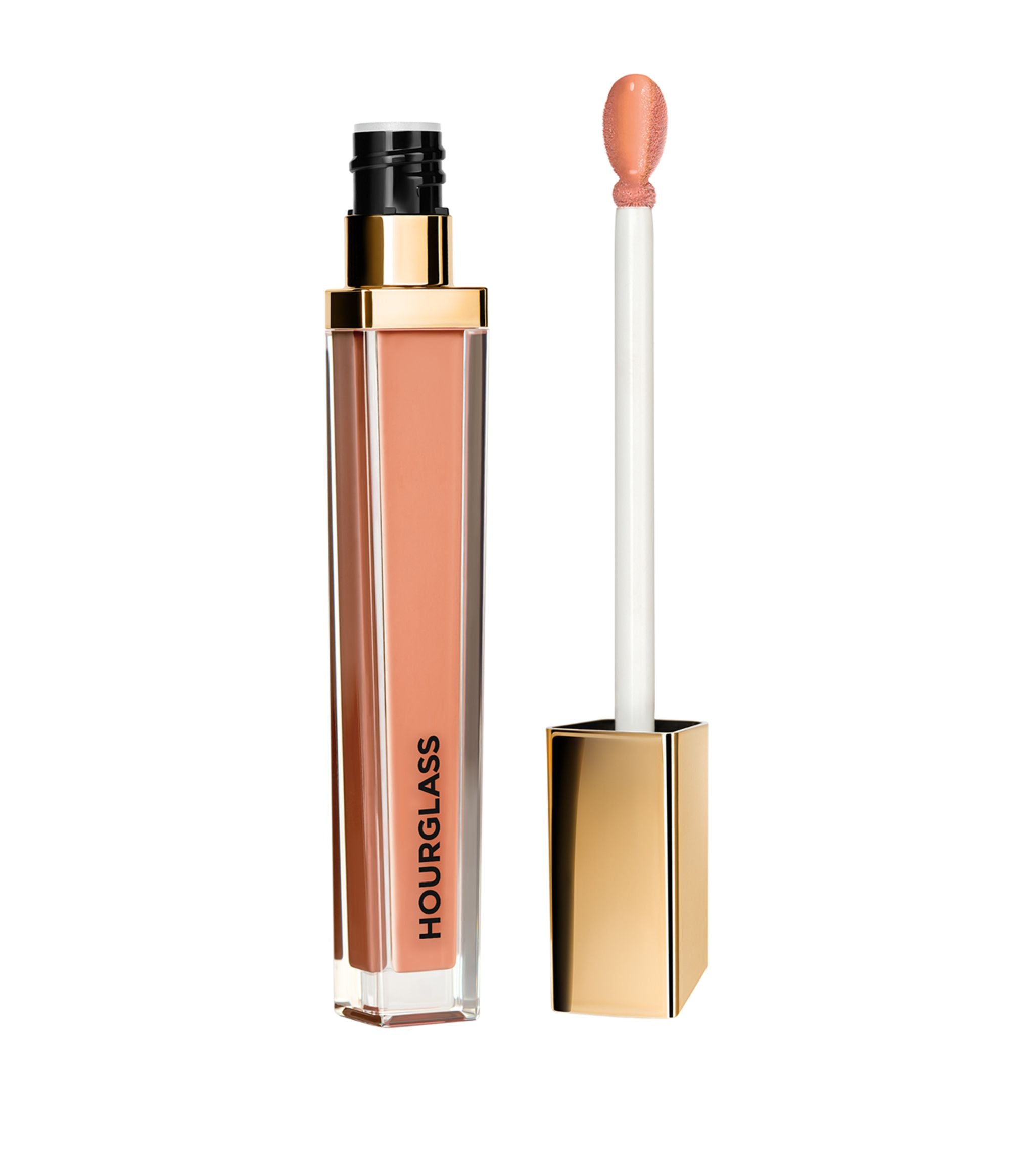 Unreal High Shine Volumizing Lip Gloss GOODS Harrods   