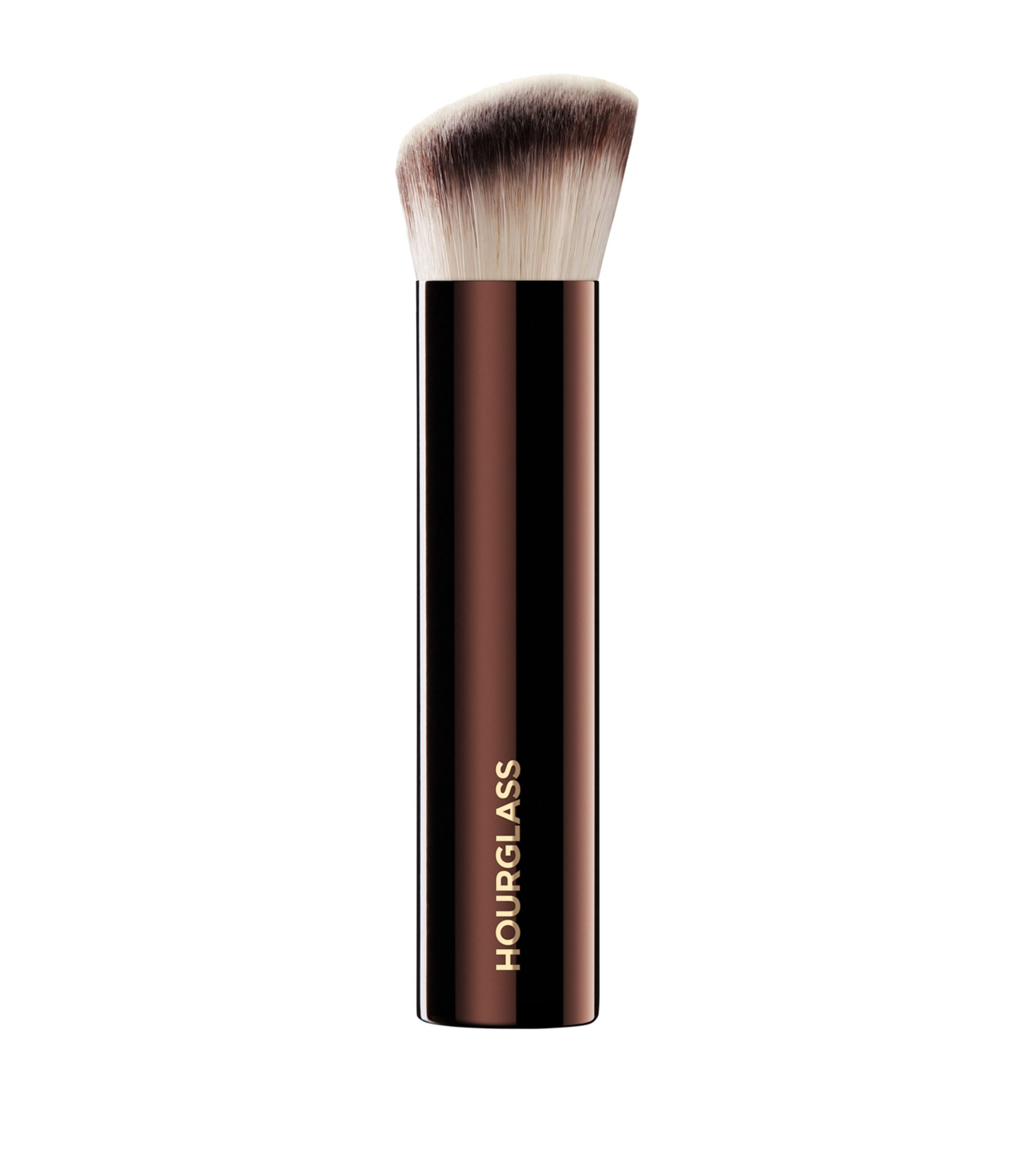 Vanish Seamless Finish Foundation Brush GOODS Harrods   