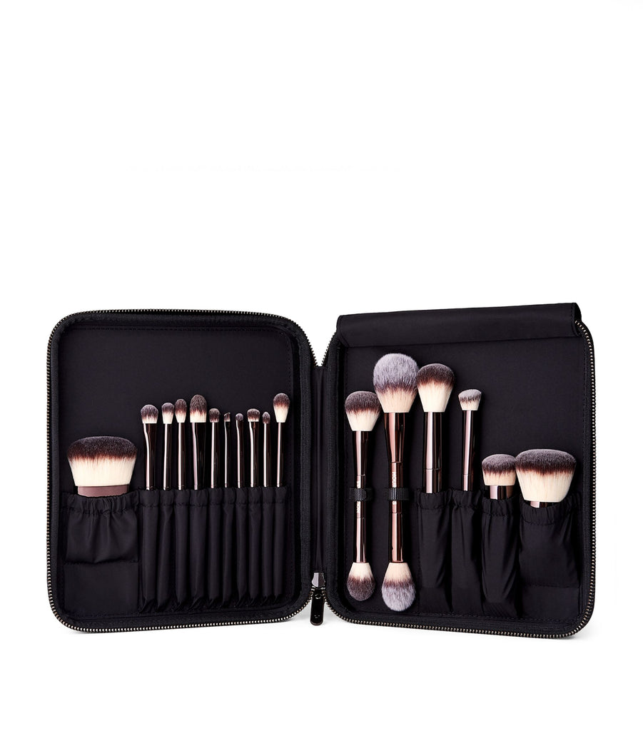 Vegan Brush Collection