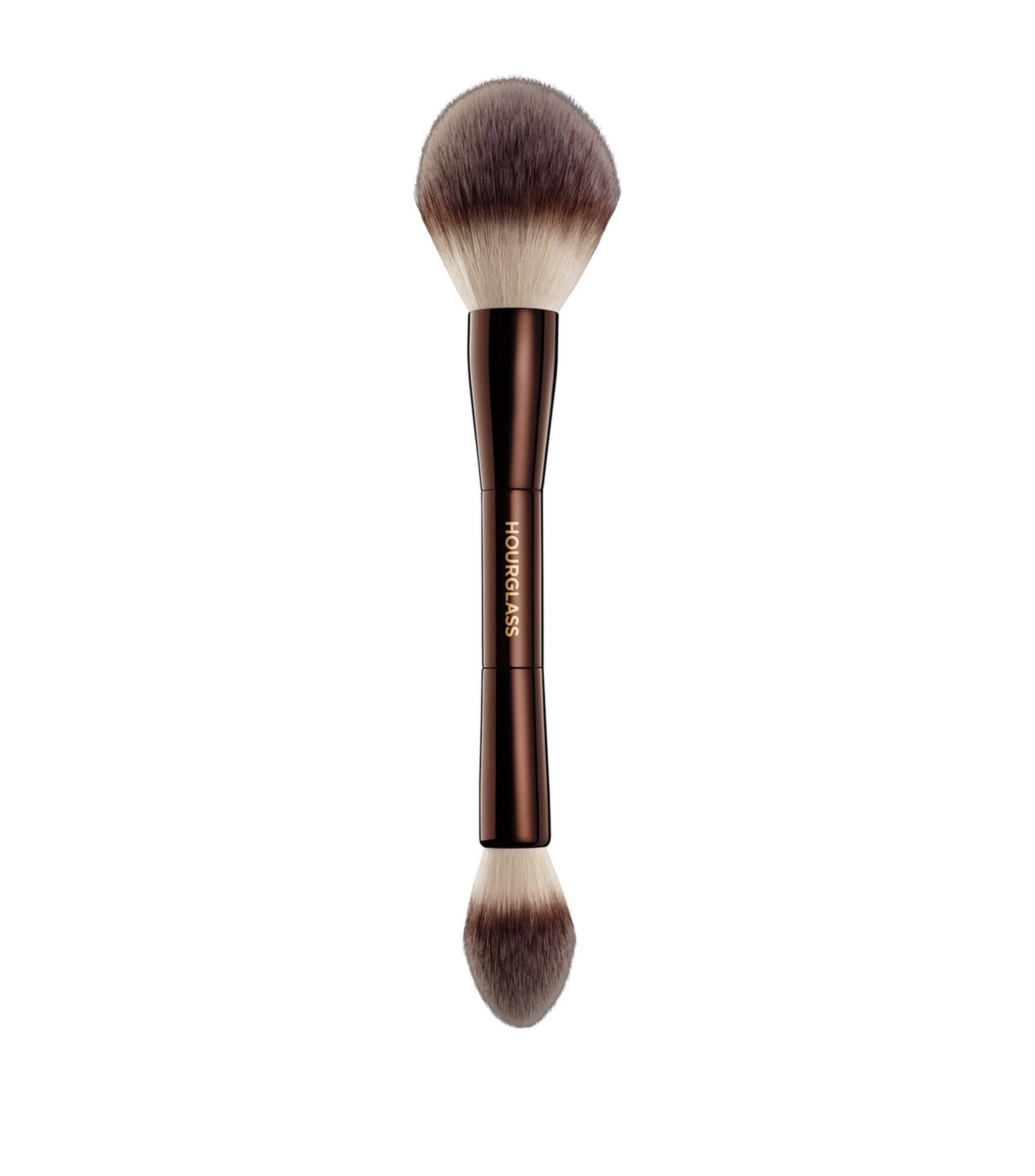 Veil Setting Powder Brush GOODS Harrods   