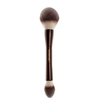 Veil Setting Powder Brush GOODS Harrods   