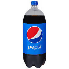 PEPSI 8 X 2L