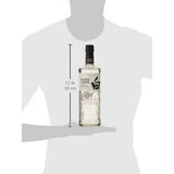 Haku Japanese Craft Vodka, 70cl 40% ABV Vodka Costco UK   