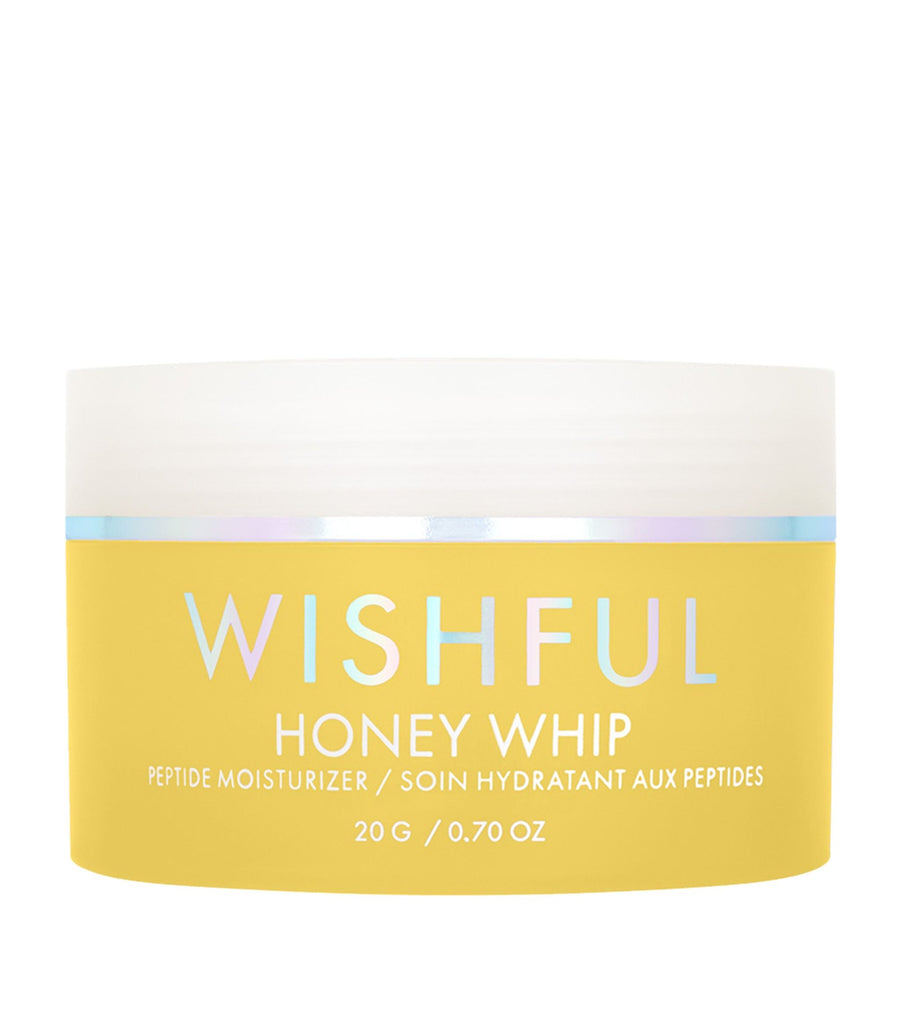 Honey Whip Peptide Moisturizer (20ml)