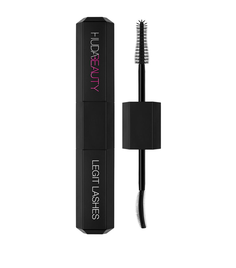 HUDA LEGIT LASHES 20