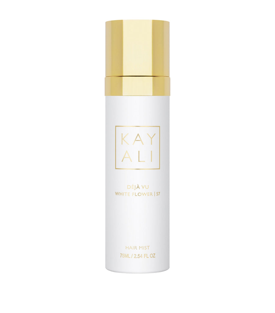 Kayali Déjà Vu White Flower 57 Hair Mist (75ml)