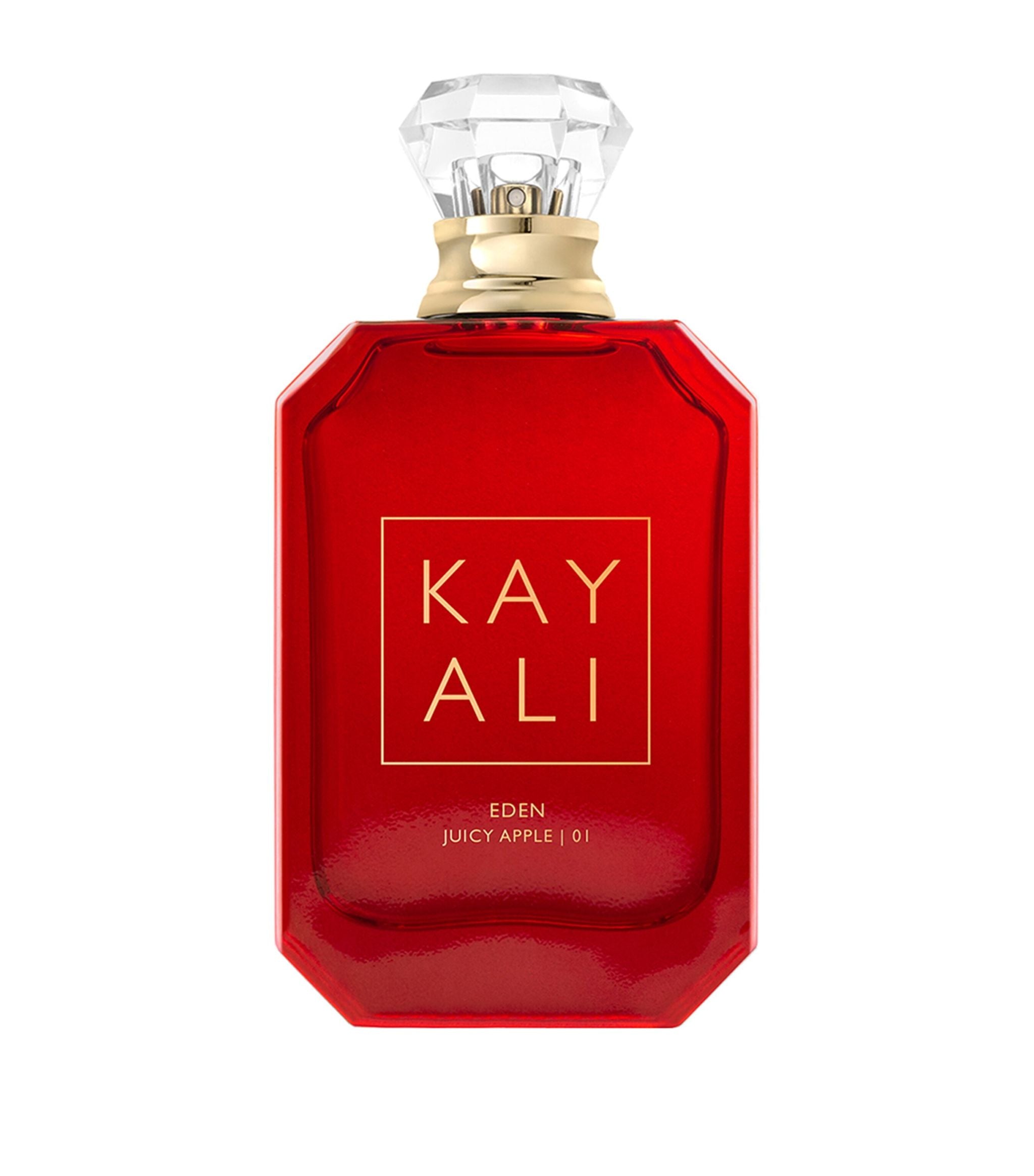 Kayali Eden Juicy Apple Eau de Parfum (50ml) GOODS Harrods   