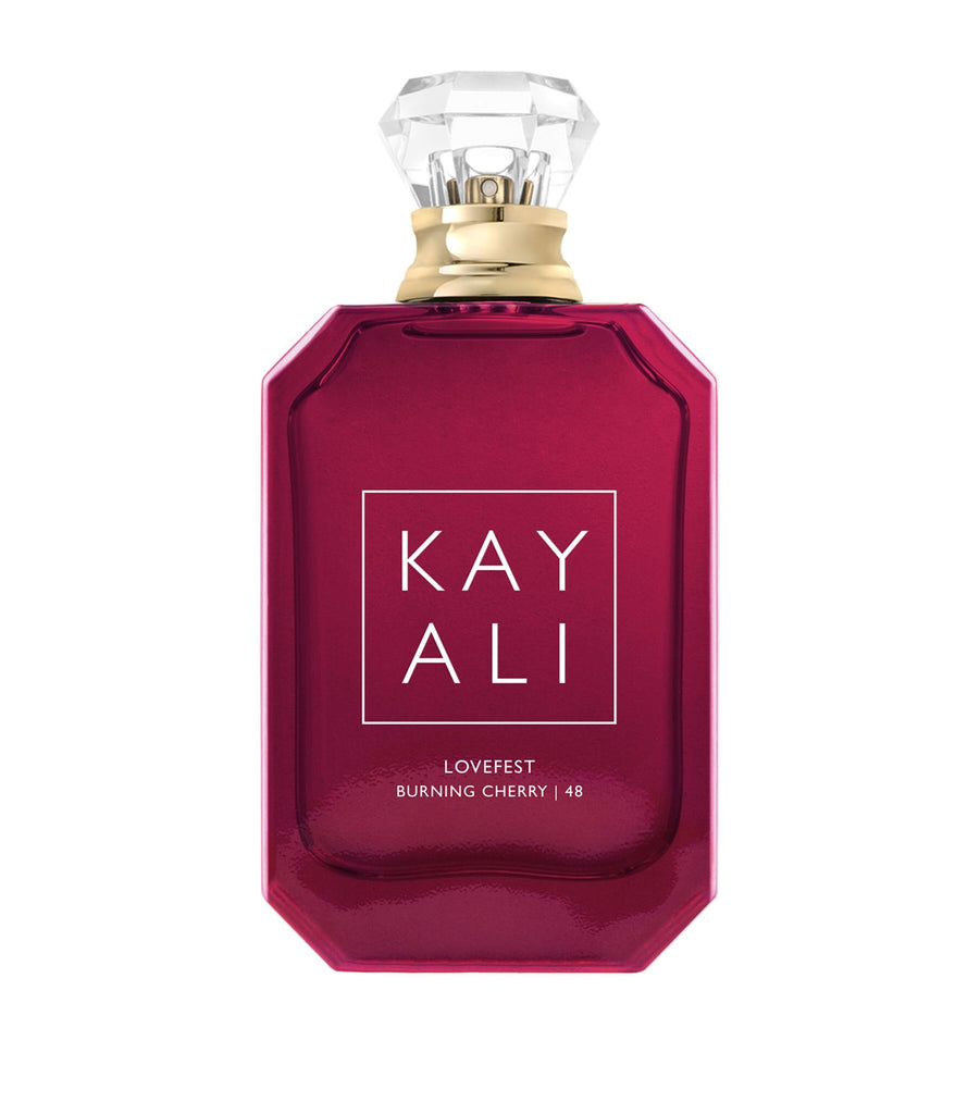 Kayali LoveFest Burning Cherry 48 Eau de Parfum (50ml)