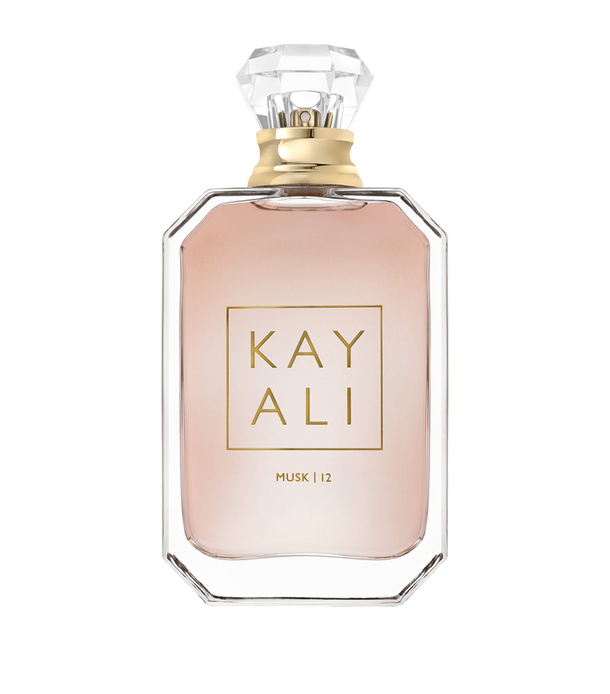 Kayali Musk 12 Eau de Parfum (50ml) Perfumes, Aftershaves & Gift Sets Harrods   