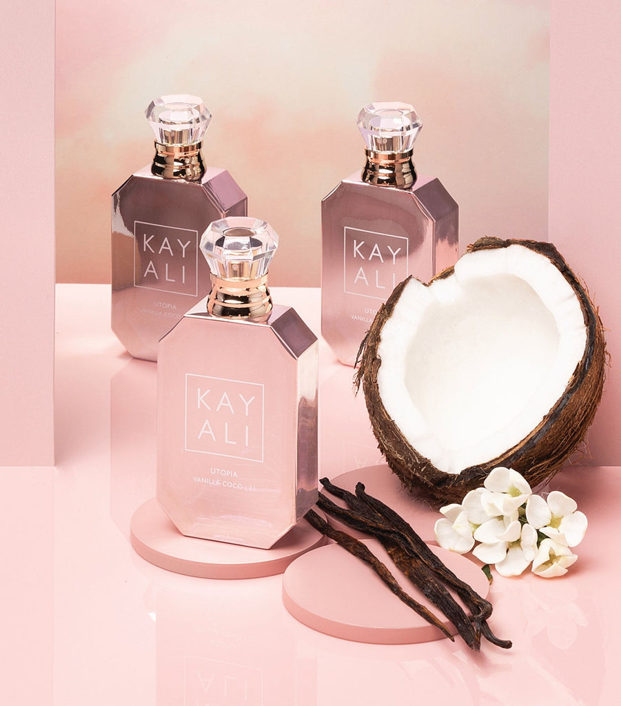 Kayali Utopia Vanilla Coco 21 Eau de Parfum (100ml)