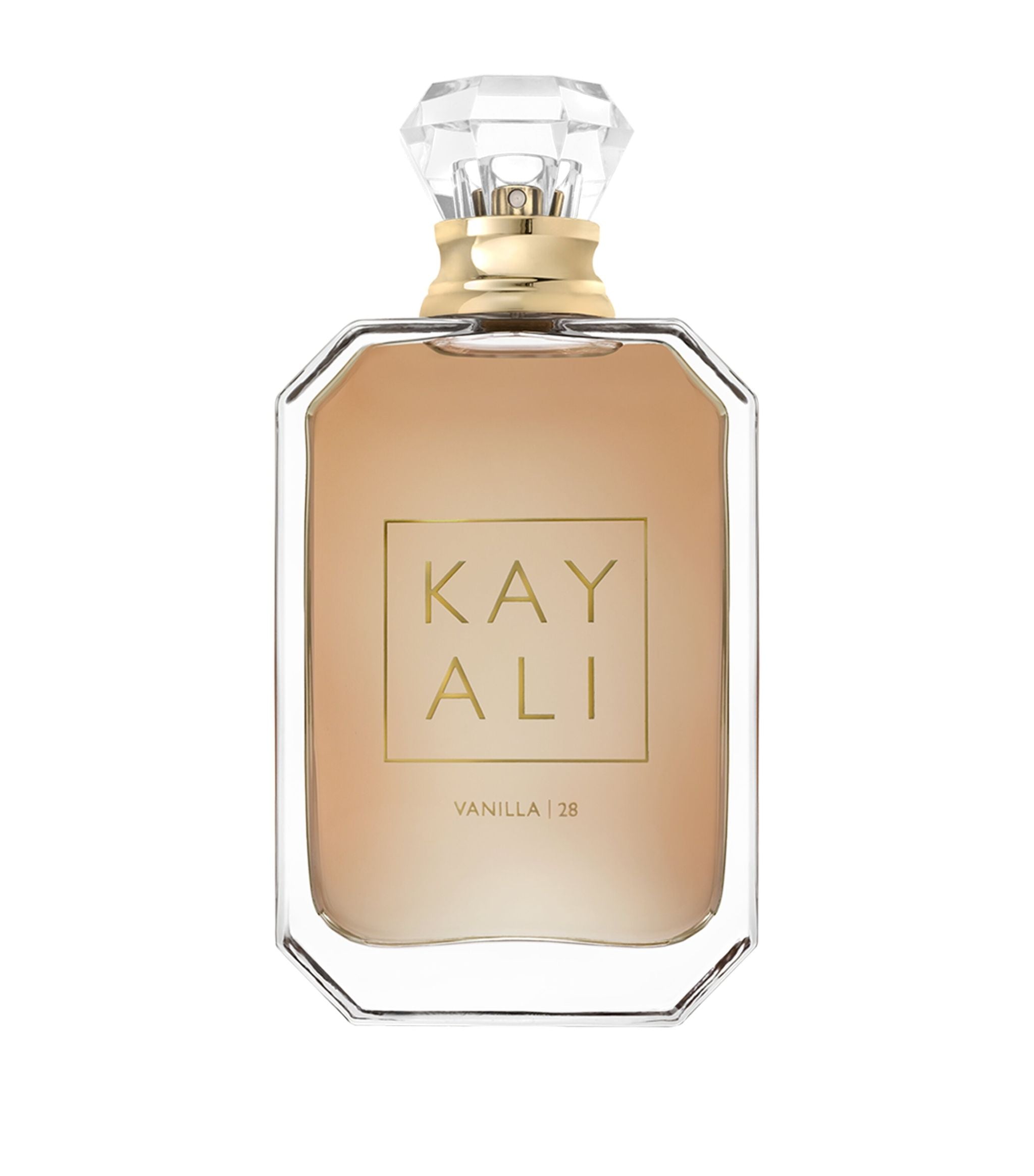 Kayali Vanilla 28 Eau de Parfum (100ml) GOODS Harrods   