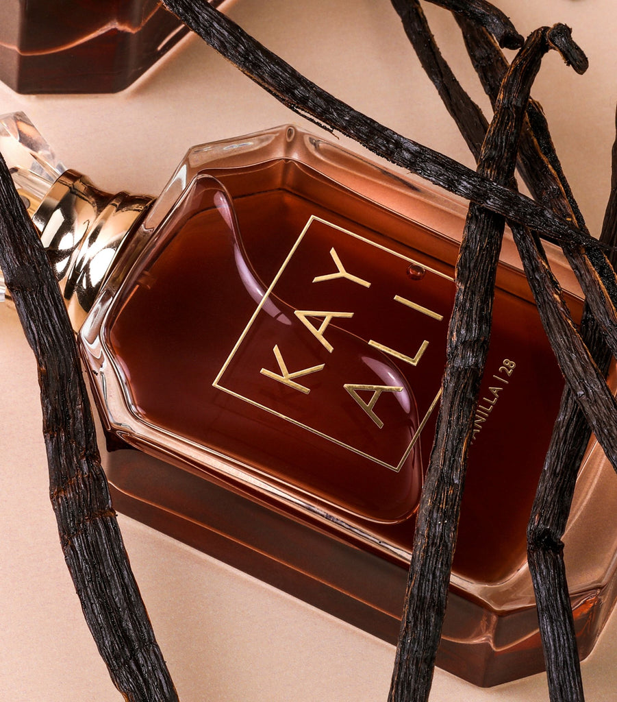 Kayali Vanilla 28 Eau de Parfum (100ml)