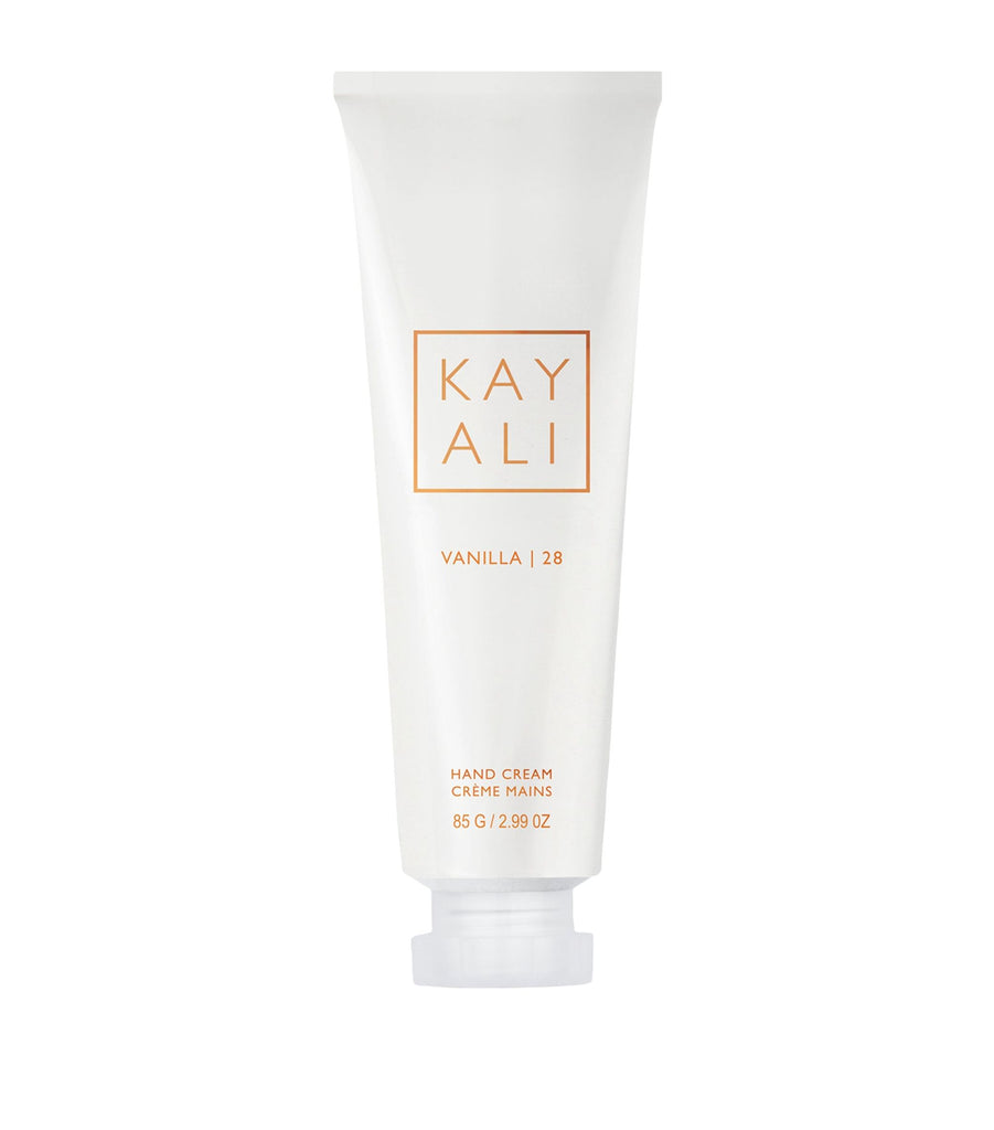 Kayali Vanilla | 28 Hand Cream (85g)